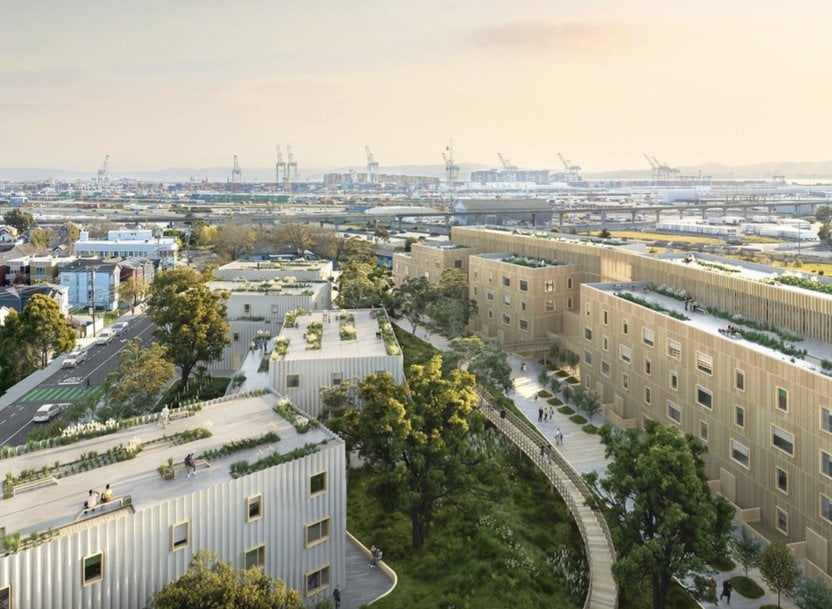 AUTODESK INTRODUCES TOTAL CARBON ANALYSIS FOR A MORE SUSTAINABLE BUILT ENVIRONMENT